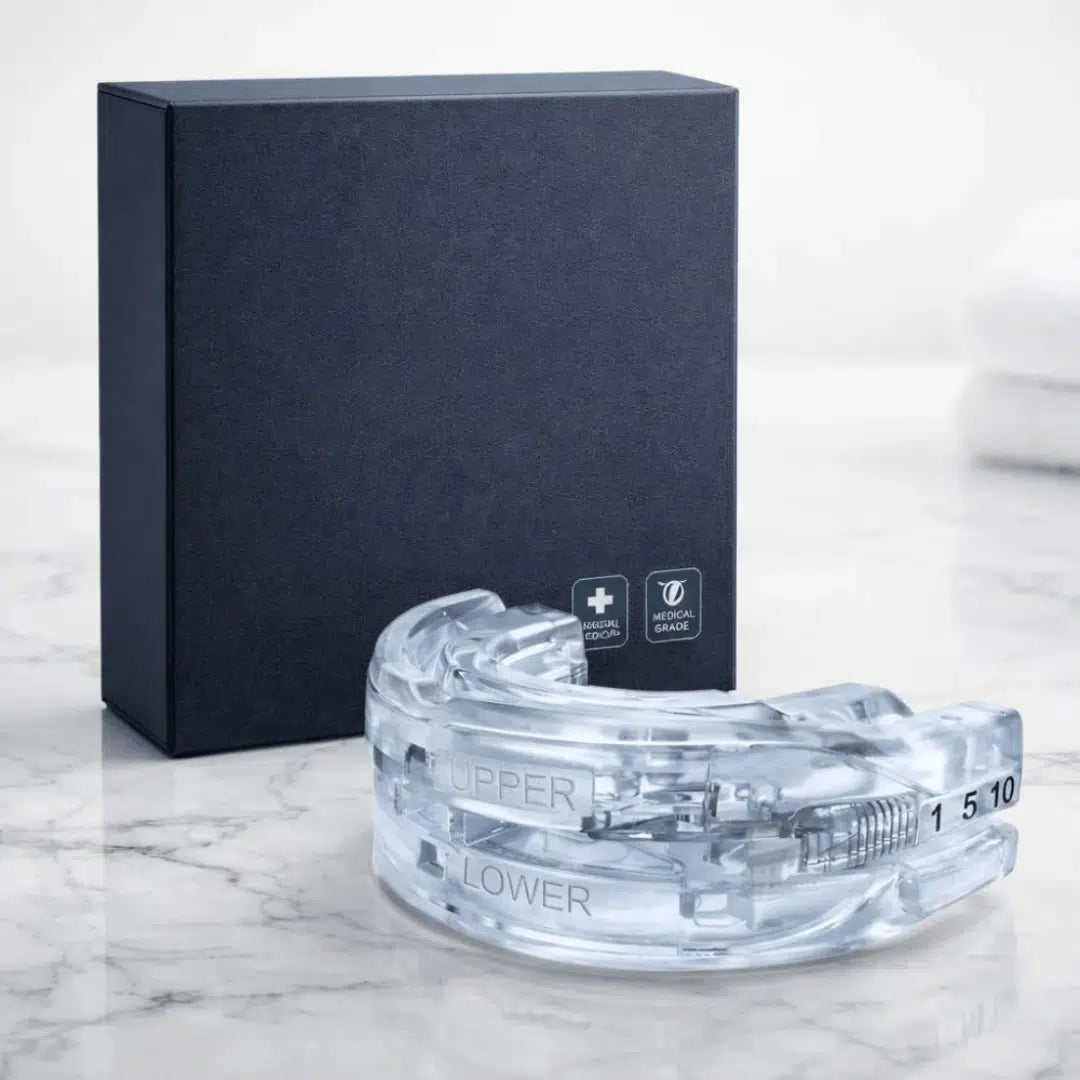 QuietSleep Mouth Guard